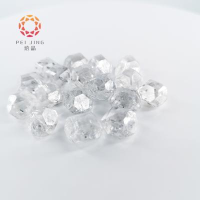 China Cheap oem zimbabwe earring raw diamond hpht synthetic uncut price vintage for sale