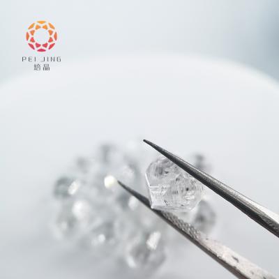 China Best Selling China Manifest China Earring Rough Diamond CVD Rough Diamond Synthetic Big Size for sale