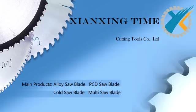 Verified China supplier - Linyi Xianxing Time Cutting Tool Co., Ltd.