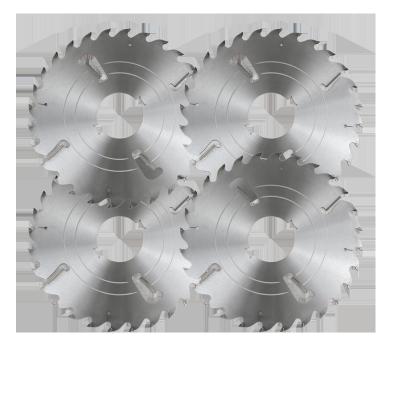 China Wood Material Cutting CTT Circular Saw Blade for sale