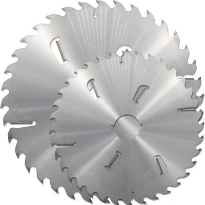 China Wood Cutting Tools Carbide Tipped Saw Blade for sale