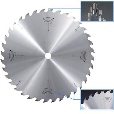 China Wood cutting tools saws blade carbide tipped table saw blade for table sawing machine for sale