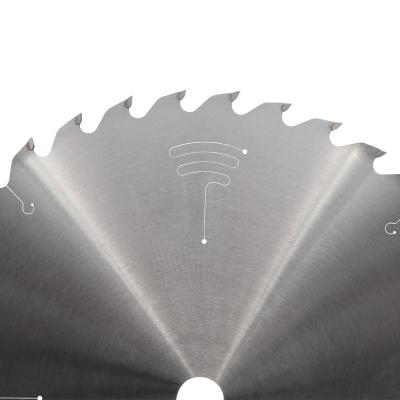 China Tools All Woodworking Type Blade CTT Circular 36 Circular Saw Blade With Chrome for sale