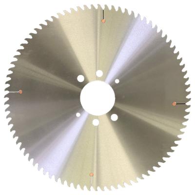 China Tools All Type Woodworking Saw Blade With Penal Chrome Sizing Saw Blade for sale