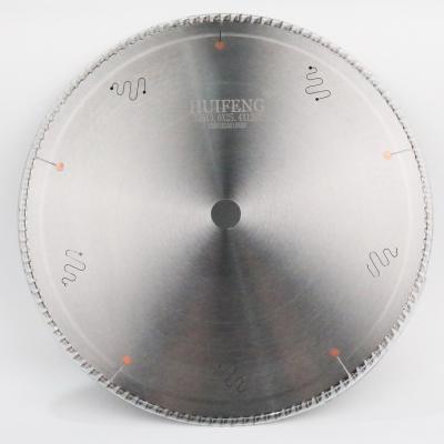 China 36 inch 25.4/30mm high quality saw blade for sale