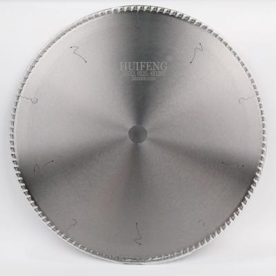 China Lower Noise 120T Circular Saw Blade , Hot Sale Saw Blade for sale