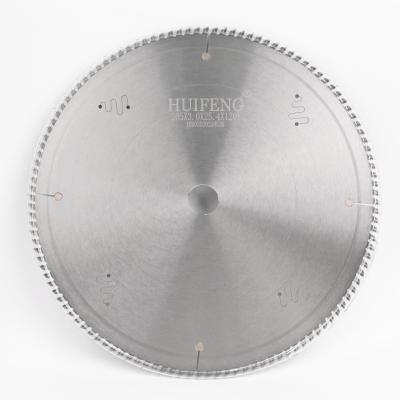 China Lower noise aluminum cut the price than cheap saw blades, hot sale saw blades for sale