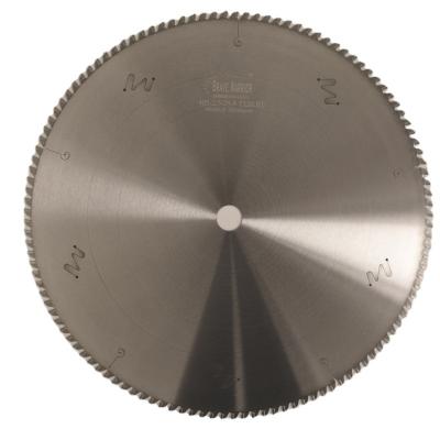 China Aluminum Cutting Metal Aluminum Cutting Saw Blade , Steel Circular Saw Blade for sale