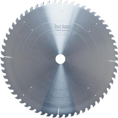 China Aluminum Cutting All Kinds Of Teeth Form Factory Wholesale Circular Saw Blade for sale