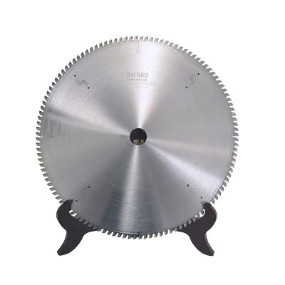 China High Aluminum Industrial Grade TCT Saw Blade for sale