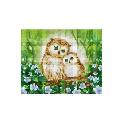 China Wholesale Environmental Friendly Dropshipping Diy Customized Painting By Number 100% Handmade Diamond Painting Decorative Painting With Frame for sale