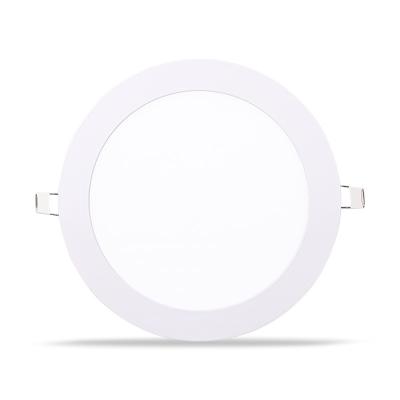 China Modern Ultrathin Rimless Slim 2x4 Recessed Surface Mounted 120x60 120x30 Square Round Flat Box Led Ceiling Panel Lights 12 wat 36w skd for sale