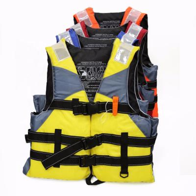 China Sola Life Jacket Light Life Waterproof Jacket Pistol For Water Safety for sale