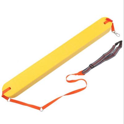 China Life Safety Protective XPE Factory Supply Made Life Guard Professional Life Buoy Custom Rescue Tube With Life Straps for sale