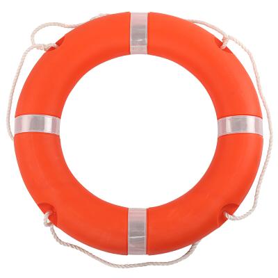 China Water Rescue Life Buoy Marine Adult Swimming Pool Ring High Quality Floating Life Buoy for sale