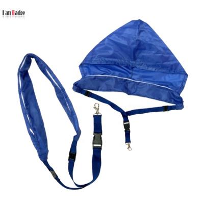 China High Quality Lanyards Wit Hat Breakaway Style Of Hood Lanyard Custom Printing Logo Promotional Gift Polyester for sale