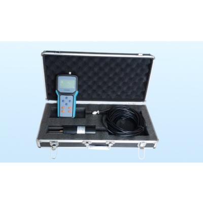 China Competitive Price Handheld Digital Soil Temperature And Moisture Moisture Meter KX-2AS for sale