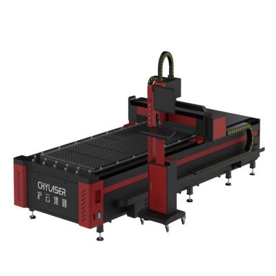 China HIWIN Guiderail 6000W 8KW 20KW Exchange Table Fiber Laser Cutting Machine for Cutting for sale