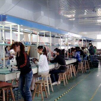 Verified China supplier - Hangzhou Bigbang Technology Co., Ltd.