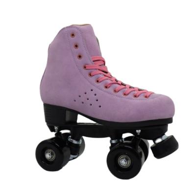 China 2020 Factory Rubber Hot Sale High Quality Snap Roller Skates for sale