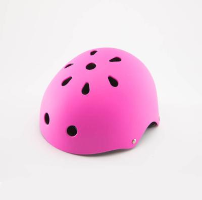 China Plastic ABS Mold Customized Mini Head Chain Safety Helmet for sale