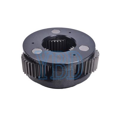 China All VOLVO240 Excavator Planetary Input Carrier Assy Travel Planet Carrier Assy for sale