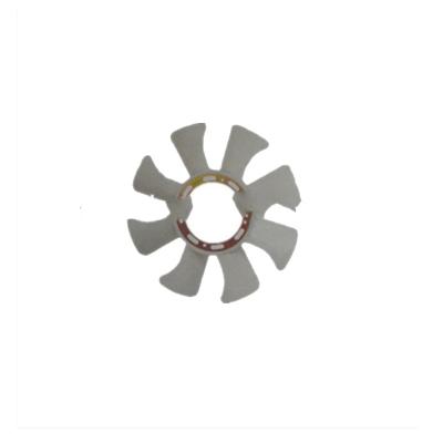 China Construction worksÂ   Excavator Engine Fan OK65A-15-140D OK410-15-140 for sale