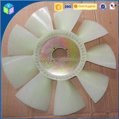 China Construction worksÂ   EC290B D7D fan blade VOE14603661 for sale