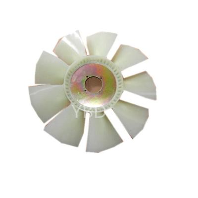 China Excavator Preferential Price Supply Excavator R220-5 R225-1 DH220-5 Motor Cooling Fan for sale