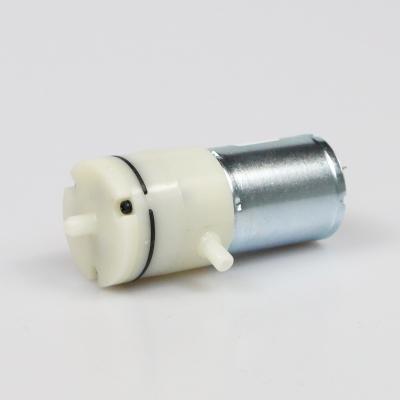 China Long Life High Quality Self Priming Small Electric Monitor 6V Micro DC Compressor for sale