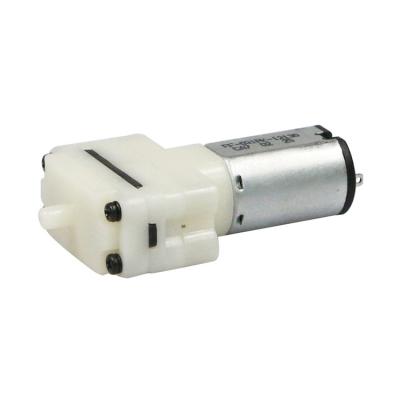 China Long Life High Pressure Vacuum Small Electric Air Pumps Mini Micro 3v Compressor for sale