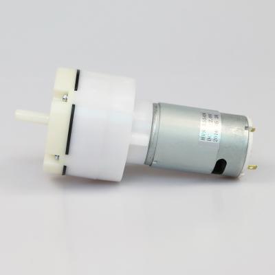 China Long Life DC 12V 24V Vacuum Pump For Breast Massage Products for sale