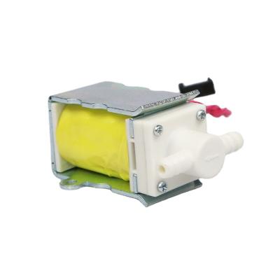 China High Efficiency AJK DC Solenoid Valve Normally Closed Customizable for sale