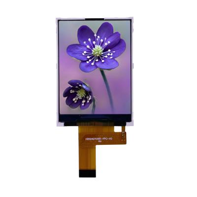 China China Manufacturer Auto Reversing Assist Front And Rear View 2.4 3.2 Inch LCD Display for sale