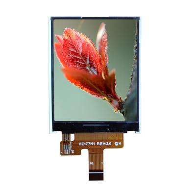 China high quality factory price 24 inch vertical 1.77 screen tachometer cars lcd display for sale