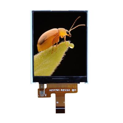 China 2022 hot sale advertising flexible 1.77 tft module tv 42 screen dashboard lcd display for sale