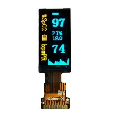 China factory supply 1.54 digital tft grill 32 inch thermometer panel lcd display for ebike 0.96 for sale