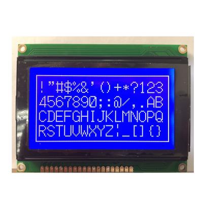 China China supplier wholesale 14 pin 2 line module i2c 3.5 inch 3 inch heatsink lcd display for sale