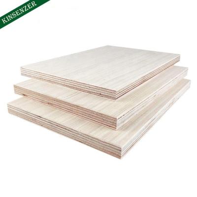 China Wholesale cheap18mm modern melamine faced plywood board for sale furniture plywood for sale