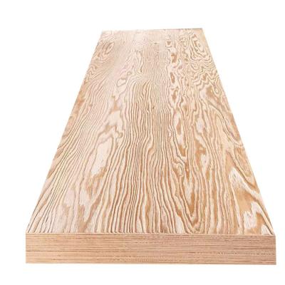 China Modern Pine Plywood for 4x8 Furniture for sale