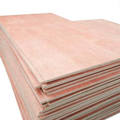 China contemporary used plywood for sale okoume bintangor plywood cheap price best quality for sale