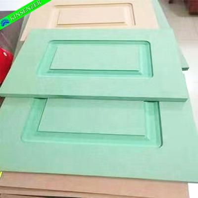 China Moisture proof manufacturer Hot sell raw sheet mdf/palin mdf board mdf best price for sale