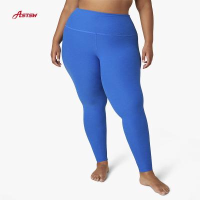 China Private Label Fitness Clothing High Waist Antibacterial Hot Selling Custom Made Womens Design Leggings for sale