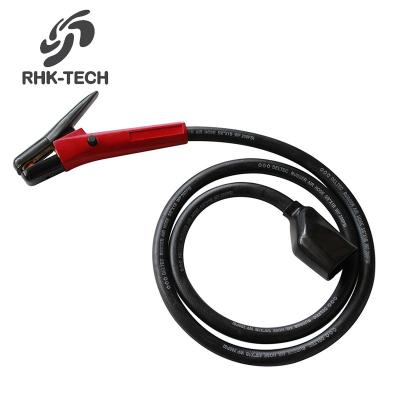 China High Quality Stainless Steel + RHK Carbon Plastic 2M Cable K4000 K4 Arc Welding Gouging Torch for sale