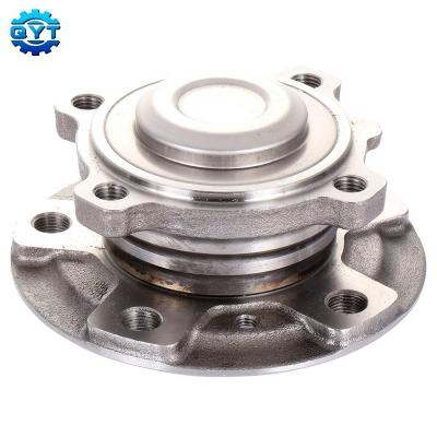 China 55#Steel; 65Mn; Gcr15 QYT Auto Parts Front Axle Wheel Hub Assembly 513359 31206867256 For BMW 328D 2014 for sale