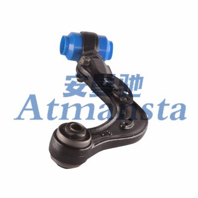 China Steel-Aluminum QYT SC0031 Suspension Track Control Arm Stock 48790-48030 FOR TOYOTA HIGHLANDER 15 - rr.LH for sale