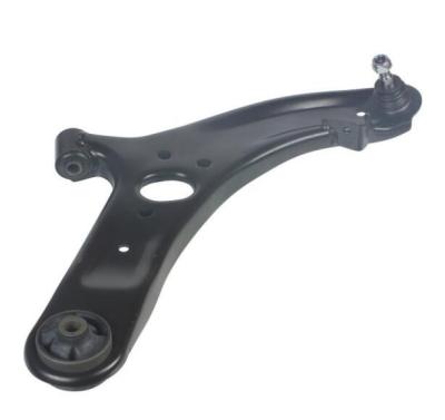 China Wholesale Gray Cast Iron Lower Control Arm 545011R000 For HYUNDAI ACCENT 2012-2017 zu verkaufen