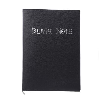 China Hot Selling Japanese Hardcover Book Anime Death Note For Student Book Anime Death Note Book for sale