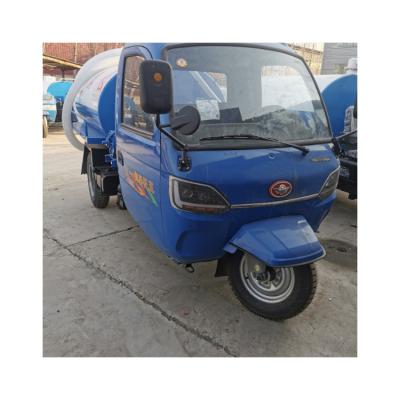 China Emergency Safty Protection Dung Suction School Feces Removal Equipment Diesel Powered Cleaning Truck for sale