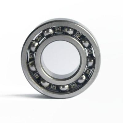 China Long life 45x100x25 6309 deep groove rs1 ball bearing for sale